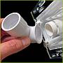 D-D Clarisea SK-3000 Gen 3 Filtro a rullo Smart Controllo inteligente e allarme