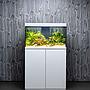 Askoll Opera 150 Acquario completo 150 litri Bianco 80x40x50h cm