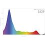 Reef Factory Reef Flare Blue L Lampada Acquario di Barriera White 240W