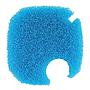 Zolux Ricambio Spugna Filtro Esterno X-Ternal 100 2pz