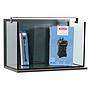Zolux Acquario Aqua IdroMax Grigio 200 Completo 110,3x45x56,3h cm