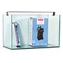 Zolux Acquario Aqua IdroMax Bianco 200 Completo 110,3x45x56,3h cm