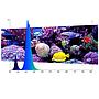 Micmol Felix 150 Marine Lampada Led Cree 75W da 150 a 170cm