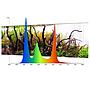 Micmol Felix 60 Planted Lampada Led Cree 30W da 60 a 80cm