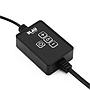 Blau Aquaristic Pico Lumina Lampada Led 8W RGB con Dimmer Controller