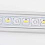 Blau Aquaristic Stick Lumina 40 14W con Controller per vasche da 40-47cm dolce