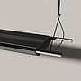Chihiros Universal WRGB 550 Lampada Led per dolce 28W App Ios Android 50-60cm