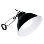 Exoterra Portalampada Glow Light Small  ø 14cm