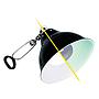 Exoterra Portalampada Glow Light Small  ø 14cm