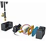Askoll Bio Brick Supporto Biologico per Filtri All in One