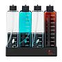 Chihiros Magnetic stirrers agitatore magnetico per liquidi dosometrica