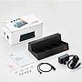 Chihiros Magnetic stirrers agitatore magnetico per liquidi dosometrica