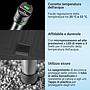 Tetra HT 75 Electronic Heater Riscaldatore elettronico 75W