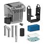 Askoll Fluval Aqua Clear 30 Filtro appeso per acquario fino a 38-114 litri