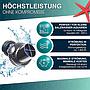 Tunze 6015.000 Nanostream 1800 l/h da 40 a 200Lt