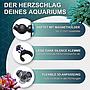 Tunze 6015.000 Nanostream 1800 l/h da 40 a 200Lt