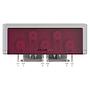 Aquamedic Reefdoser EVO 5 Pompa dosometrica 5 canali Wi-fi