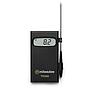 Milwaukee Termometro professionale con sonda TH300