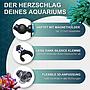Tunze 6025.000 NanoStream 2.800 l/h 220V da 40 a 200Lt