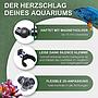 Tunze 6105.005 Turbelle® stream 6105 eco