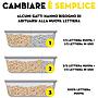 Croci Easy Clean Lettiera Igenica al Silicio per Gatti 15Lt
