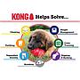 Kong Extreme Large Gioco per Cani 13-30Kg