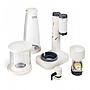 Ultra Reef Schiumatoio Akula UKSI-140 Wi-fi (DC) per vasche da 100 a 400 L NEW 2025