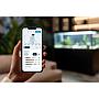 Juwel HeliaLux AppControl Wi-fi per Lampade Helialux