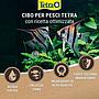 Tetra Goldfish Gold Colour Natural 250ml 75gr