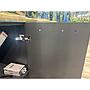 Amtra Mobile Supporto Nano Cubo Grigio 45x45x90h cm