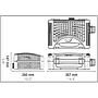 Sicce Pompa EKO Power 14.0 12800 L/h per Laghetto
