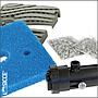 Sicce FiltraPond 2500 Filtro interno con 9W UV-C per Laghetti