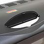 Amtra Acquario System Tank V2 80 Led con Filtro Filpo completo Nero 85lt 80x32x48h cm