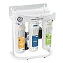 Aqpet Osmosy Twist Pro Impianto Osmosi Sgancio Rapido 4 Stadi 75 Gal-270 l/giorno