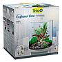 Tetra Aquaart Explorer Line Acquario 60 litri bianco 61x36x51h cm