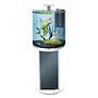 Tetra Mobile Supporto per Aquaart/Starterline antracite 61,5x30,5x72,5h cm