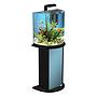Tetra Mobile Supporto Aquaart Explorer 30/60 Litri antracite 36,2x54,4x73,2h cm
