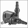 Sicce Pompa Syncra ADV 10.0 pompa di ricircolo interna/esterna regolabile 10000L/h cavo 10 metri