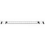 Chihiros WRGB W 60 Lampada Led Aquascaping acqua dolce 28W 60-80cm