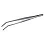 Aqpet Zen Tools Kit Aquascaping 4 Pezzi con Astuccio