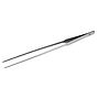 Aqpet Zen Tools Kit Aquascaping 4 Pezzi con Astuccio