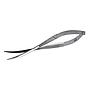 Aqpet Zen Tools Kit Aquascaping 4 Pezzi con Astuccio