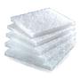 Juwel BioPad M Lanetta Perlon x Bioflow 3.0/Compact/H 5 pz