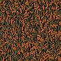 Tropical Cichlid Red & Green Medium sticks 250ml 90gr