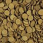 Sera Sterlet Chips Nature Mangime per Storioni 3,8lt 1,7Kg