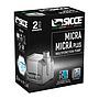 Sicce Micra Plus Pompa regolabile fino a 600l/h