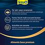 Tetra Pro Fertility Multi Crisps Mangime Premium con curcuma favorire il successo riproduttivo 100ml
