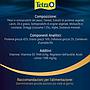 Tetra Pro Fertility Multi Crisps Mangime Premium con curcuma favorire il successo riproduttivo 100ml
