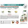 Morando Super Pet Food Adult Sensitive Monoproteico Crocchette M Salmone 10 Kg