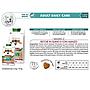 Morando Super Pet Food Adult Daily Care Crocchette M Ricche in Suino e con Manzo 10 Kg